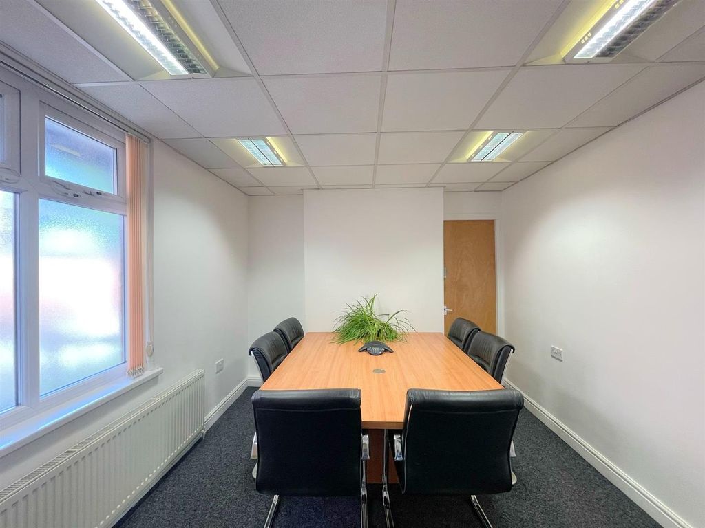 Property photo 3 of 20 Meeting Room