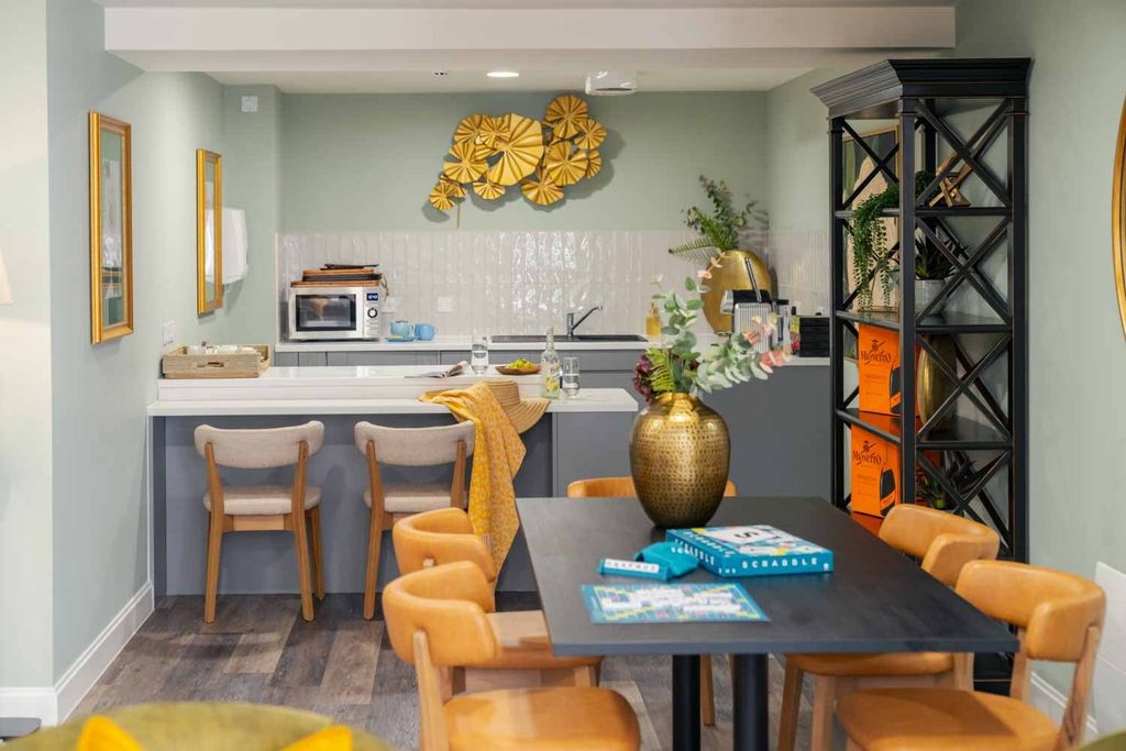 Additional image 7 of 2 bed flat to rentHawkhurst TN18