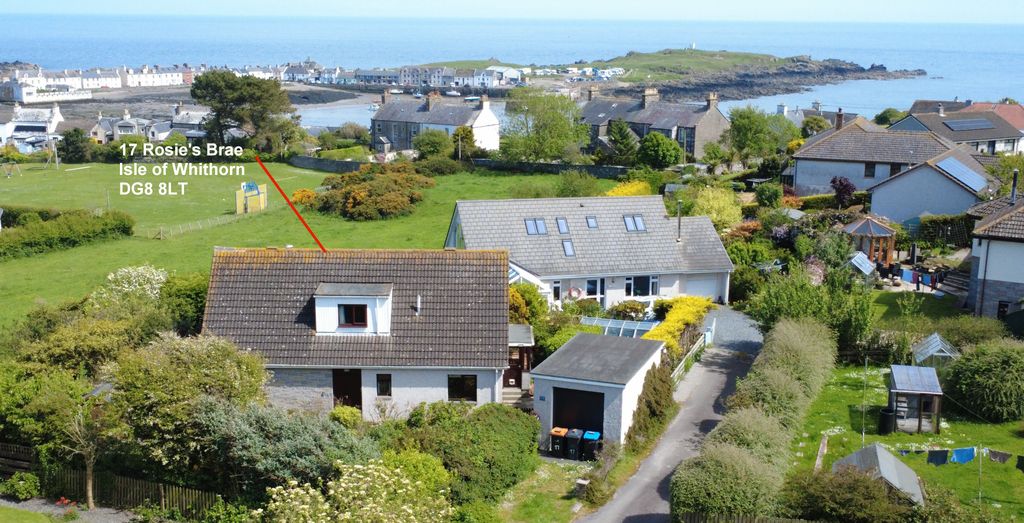 Property photo 1 of 18 Aerial View