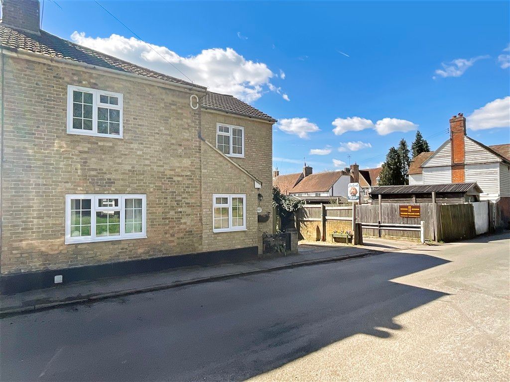 Property photo 2 of 20 Front