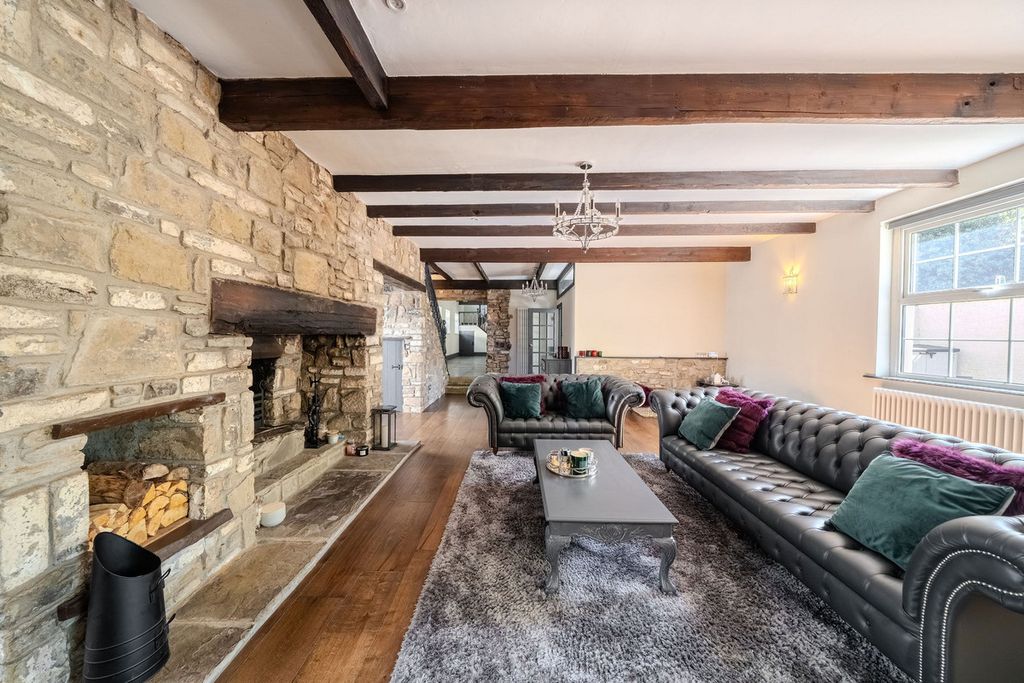 Additional image 4 of 4 bed detached house for saleSt Nicholas, Cardiff CF5