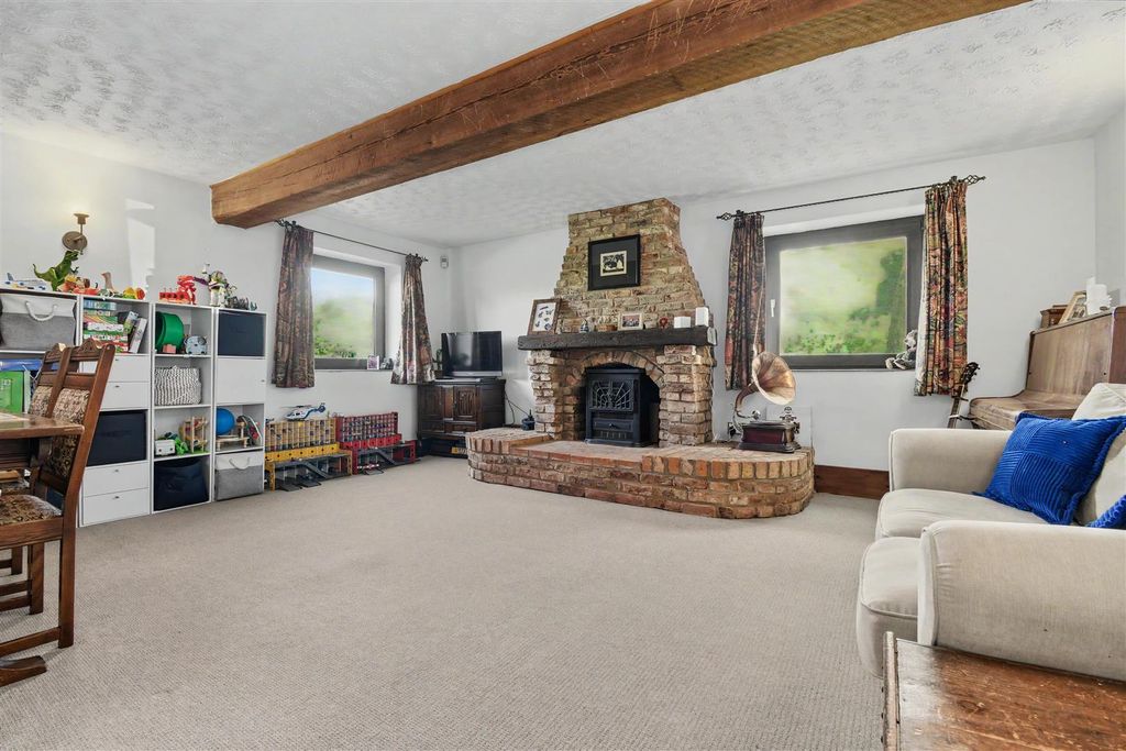 Additional image 7 of 5 bed detached house for saleNew Road, Worlaby, Brigg DN20