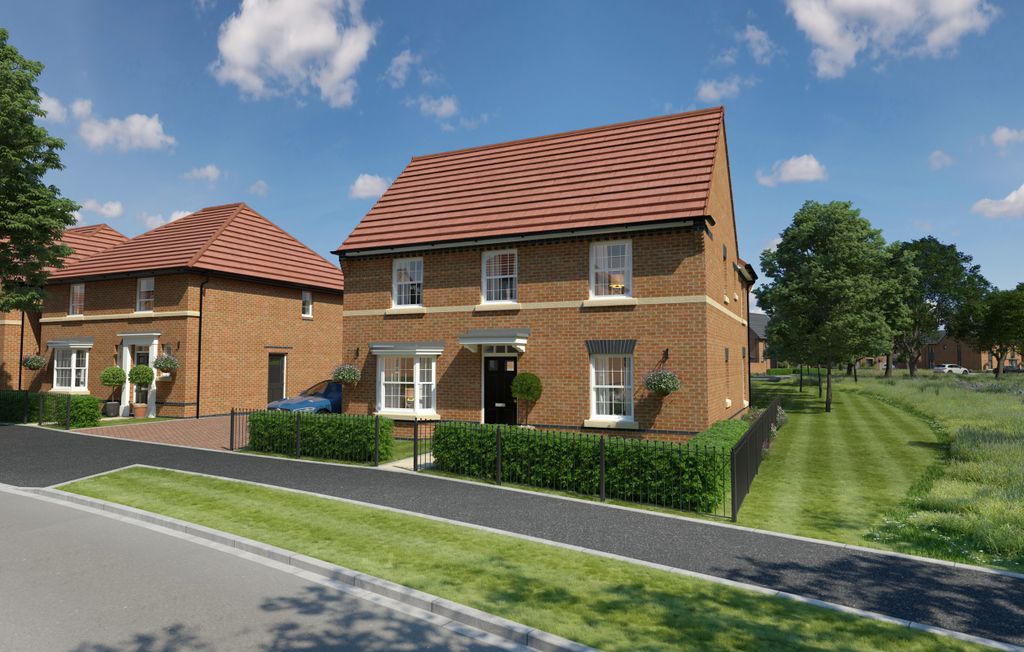 Property photo 1 of 9 Peregrine CGI Phase 2
