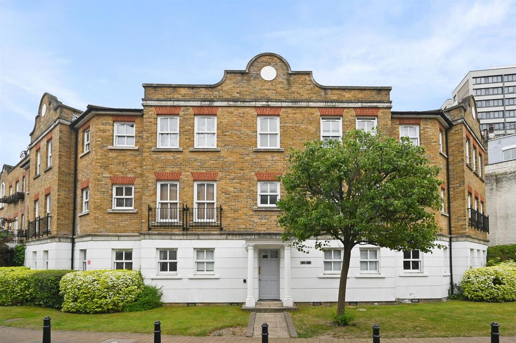 Property photo 1 of 7 Rclr- 48 Byron Mews- Exterior 1 (1).Jpg