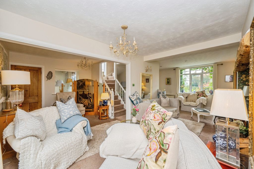 Additional image 4 of 3 bed semi-detached house for saleHigh Street, Ashbourne DE6