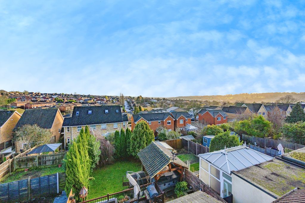 Property photo 2 of 19 View From Master Bedroom