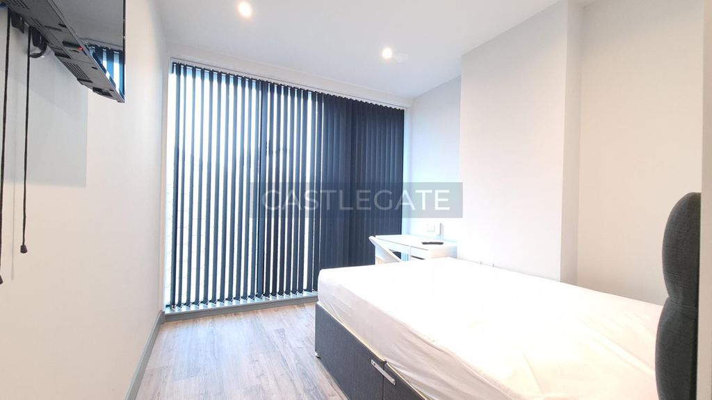 Property photo 2 of 16 Room 21, Renaissance Works, 105 New Street, Huddersfield, HD1 2As (1)