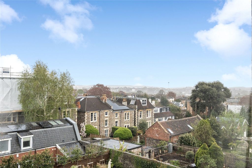 Additional image 12 of 8 bed detached house for saleUpper Belgrave Road, Clifton, Bristol BS8