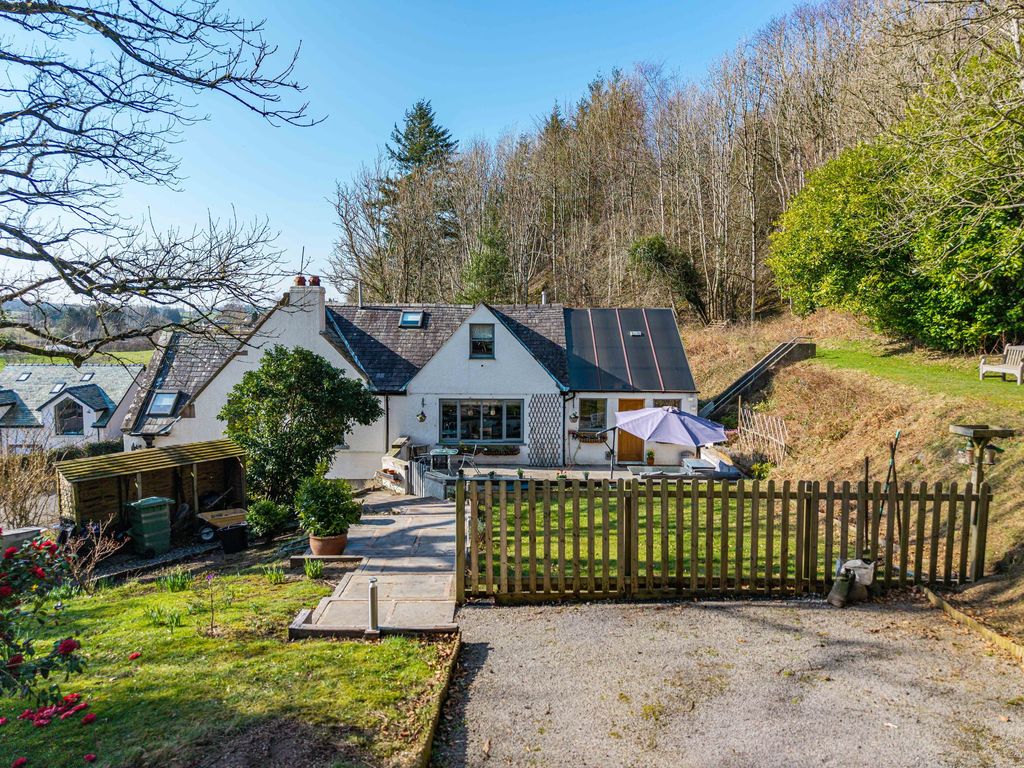 Additional image 47 of 4 bed detached house for saleOld Wesleyan Chapel, Embleton, Cockermouth CA13