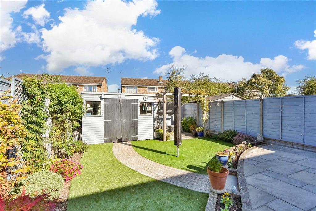 Property photo 2 of 11 Rear Garden