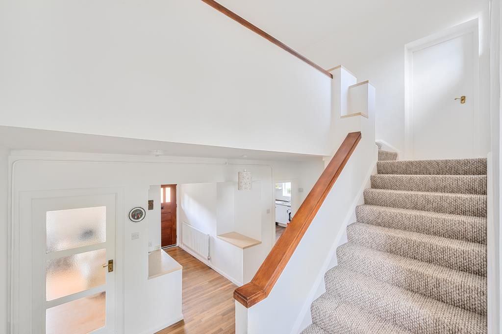 Property photo 3 of 22 Stairway