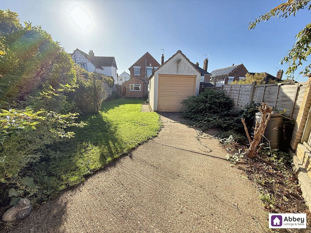 Property photo 3 of 12 Rear Garden