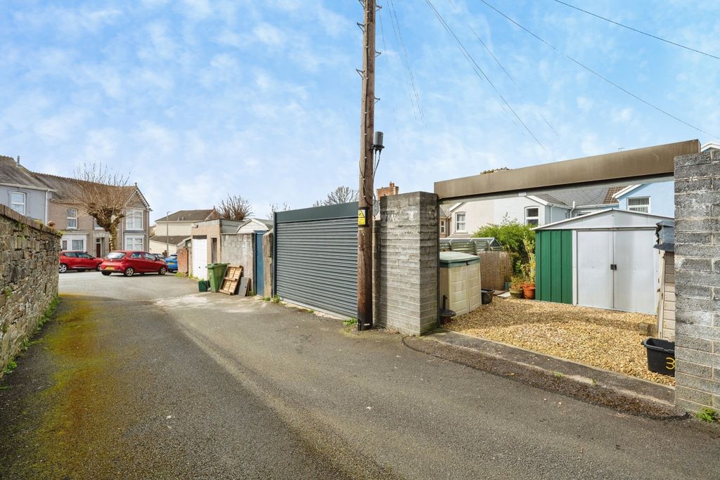 Additional image 5 of 3 bed terraced house for saleGlenalla Road, Llanelli, Carmarthenshire SA15