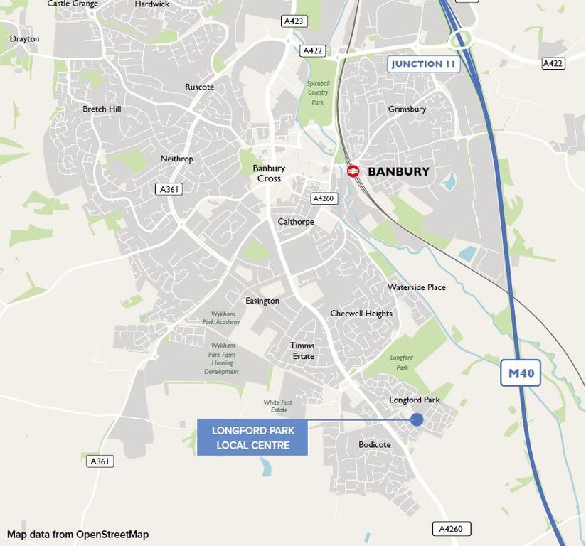 Property photo 3 of 4 Location Plan.Jpg