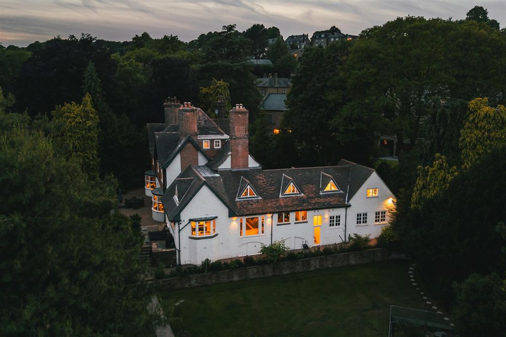 Property photo 1 of 64 Exterior And Gardens