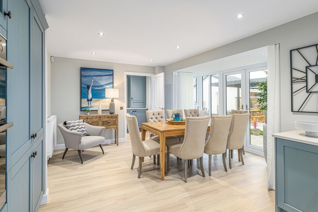 Property photo 1 of 9 The Dunes Reserve_Ballater_H4690_Dev003018_Kitchen 003