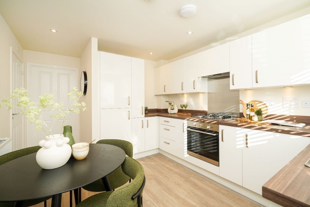 Property photo 2 of 9 The Buttercup Kitchen Diner