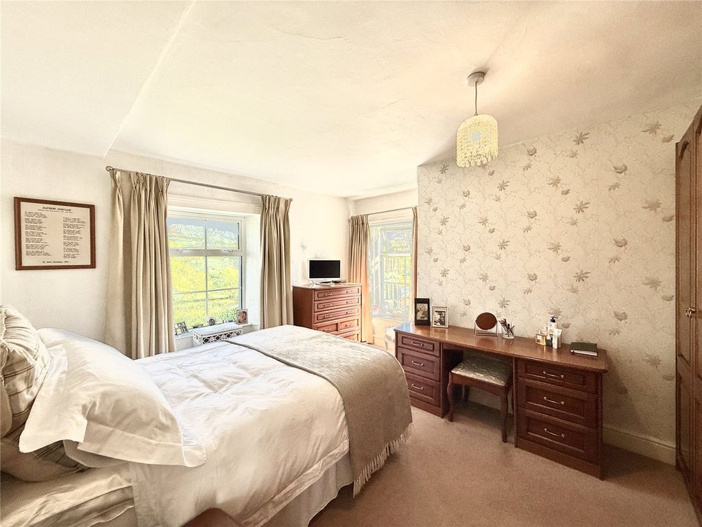 Additional image 12 of 5 bed detached house for saleLlanfyllin, Powys SY22
