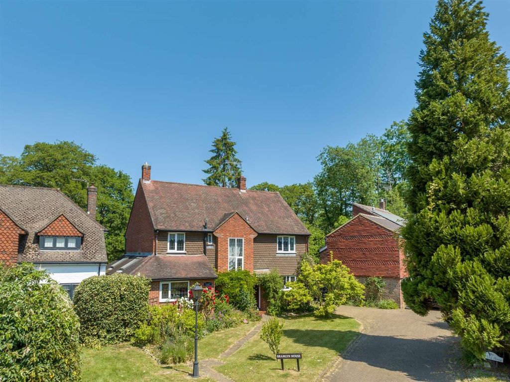Property photo 1 of 15 Bramlyn House  Drone 1-1920.Jpg