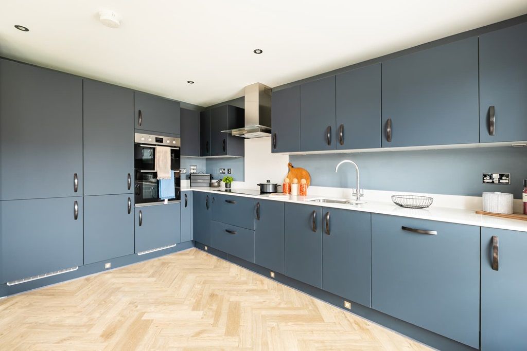 Additional image 6 of 4 bed detached house for sale"The Chalham - Plot 195" at Herrington View, Chislehurst Road, Penshaw, Houghton Le Spring DH4