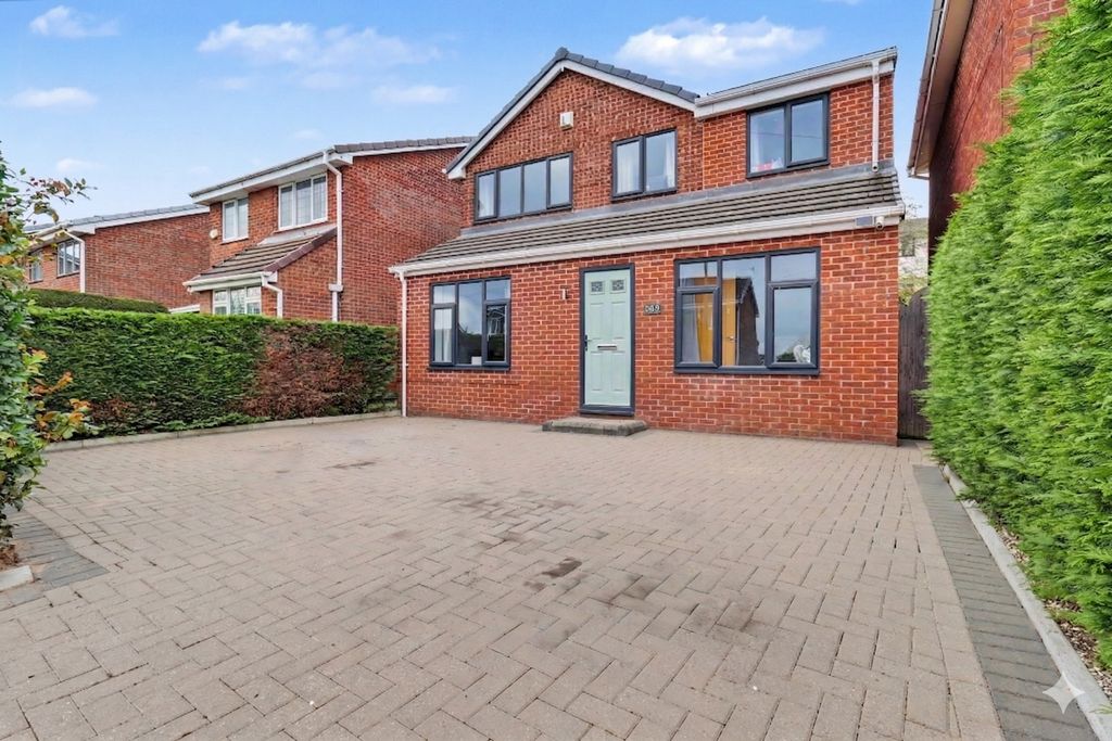 Property photo 1 of 24 1- Rob Hammond Ewemove Pontefract