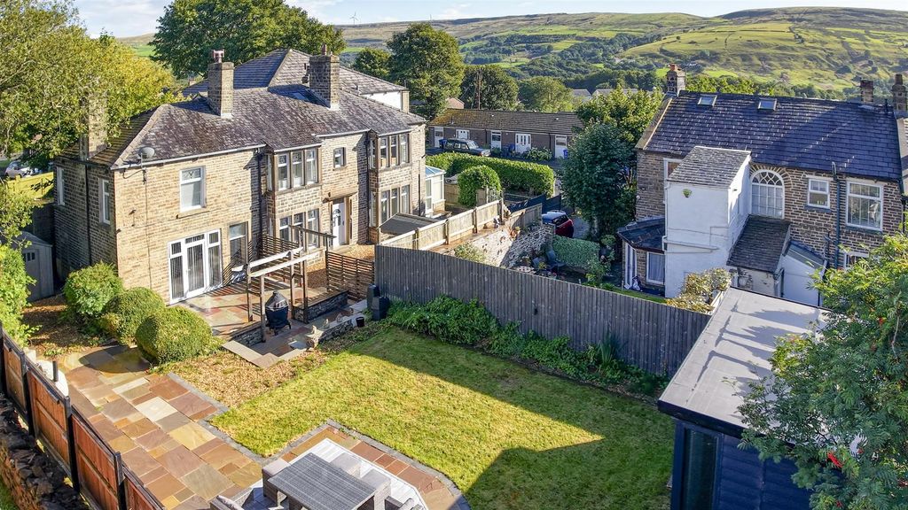 Property photo 3 of 49 Aerial Setting