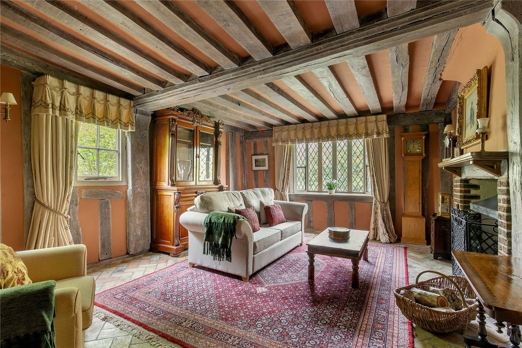 Property photo 3 of 20 Sitting Room
