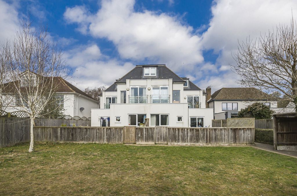 Property photo 1 of 12 Rear View