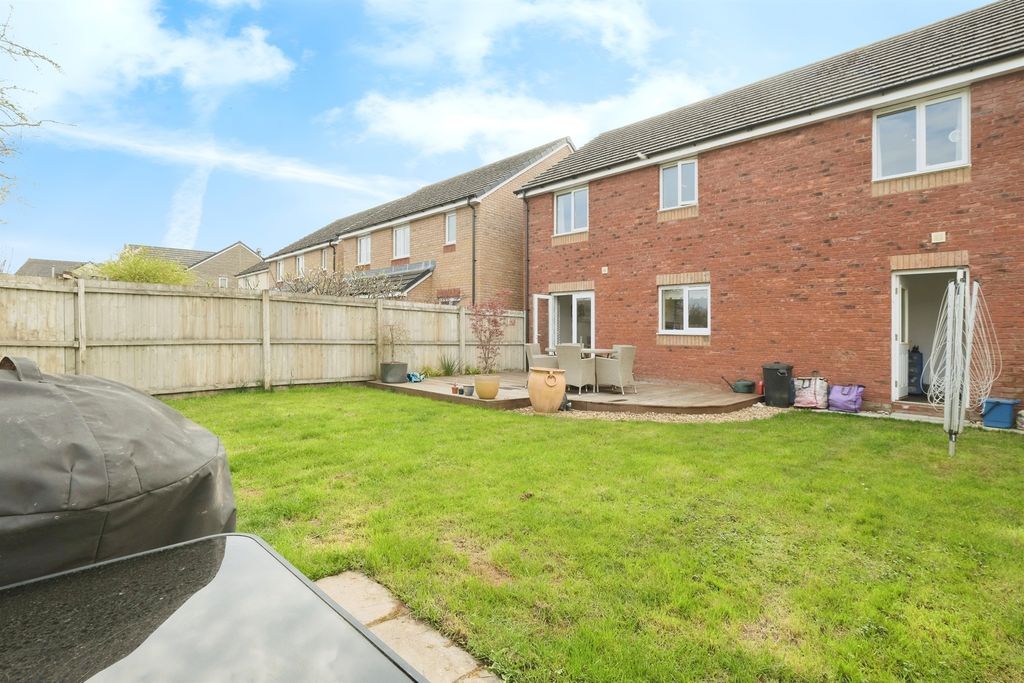 Additional image 8 of 4 bed detached house for saleKemble Road, Monmouth NP25