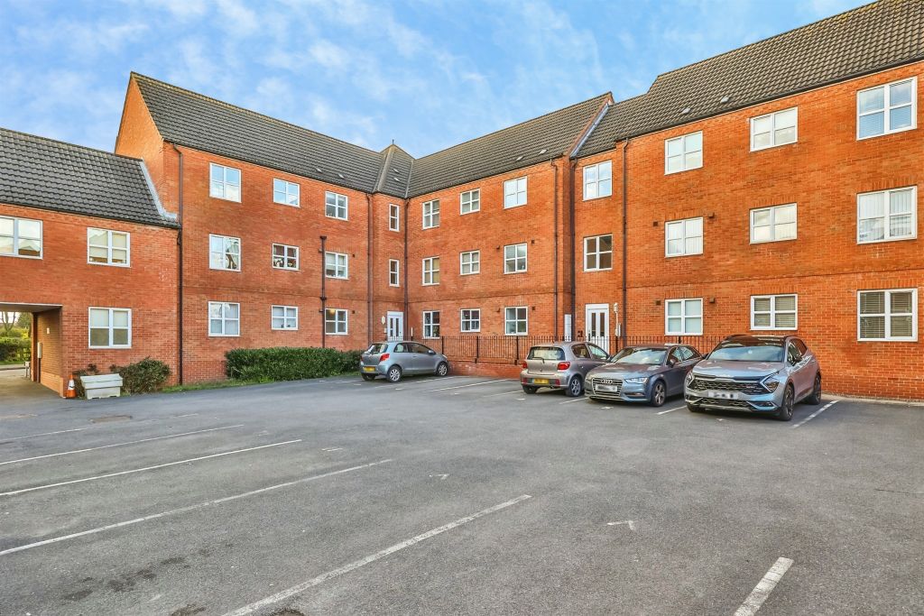 Additional image 11 of 1 bed flat for saleRiddles Court, Watnall, Nottingham NG16