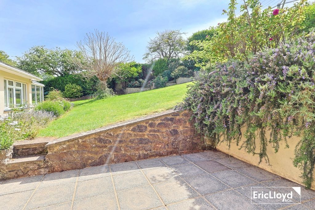 Additional image 26 of 3 bed detached bungalow for saleBracken Rise, Paignton TQ4