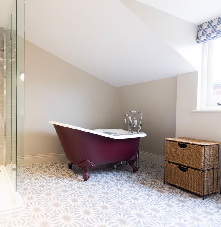 Additional image 4 of 4 bed end terrace house for salePark Town, Oxford OX2