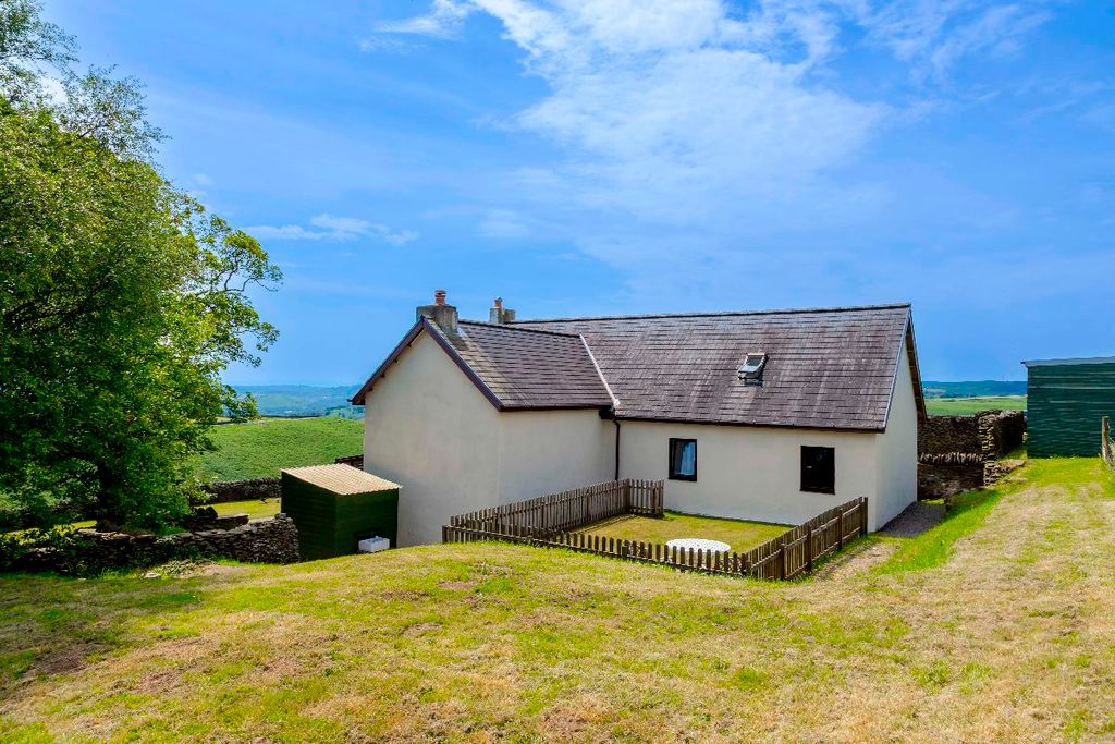 Additional image 74 of 4 bed detached house for salePenmount Farmhouse, Bedlinog, Treharris CF46