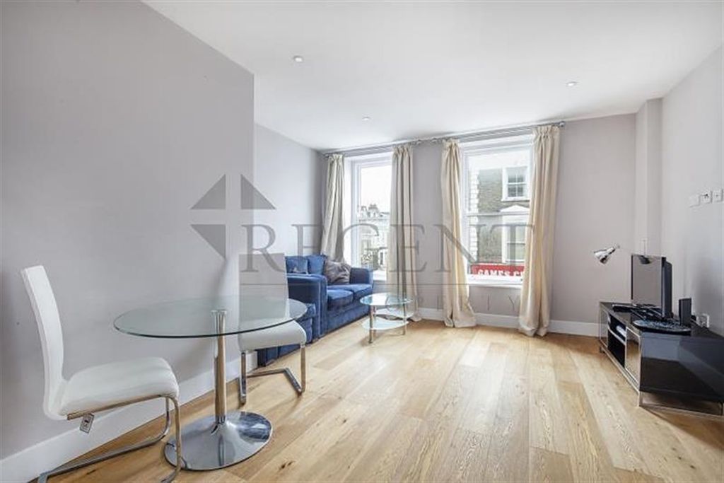 Property photo 1 of 6 Open Plan
