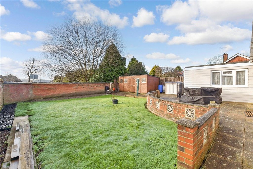 Property photo 2 of 8 Rear Garden