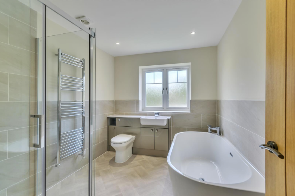 Additional image 10 of 4 bed detached house for saleBreidden View, Llansantfraidd Ym Mechain SY22