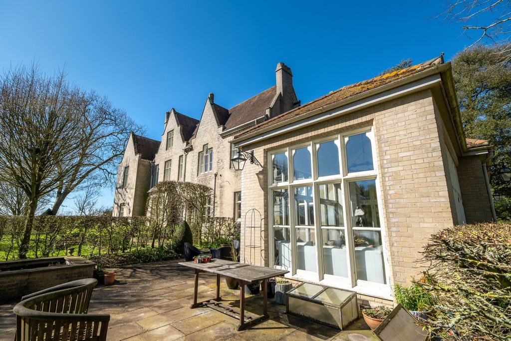 Additional image 3 of 11 bed property for saleBacton, Stowmarket, Suffolk IP14