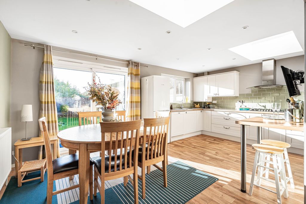 Property photo 3 of 15 Dining Room