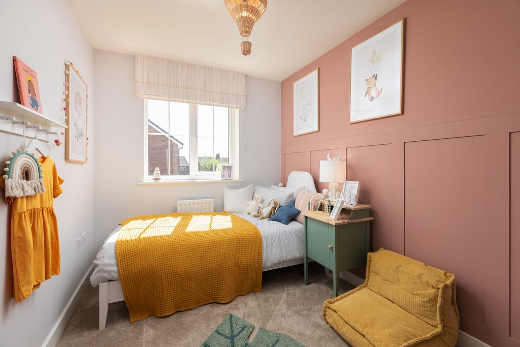 Property photo 1 of 8 Thebourne9993