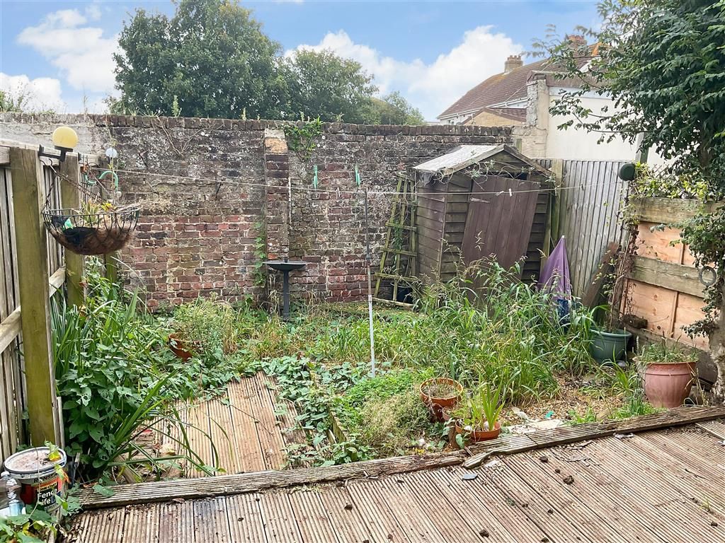 Property photo 1 of 8 Rear Garden