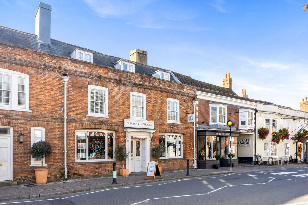 Additional image 23 of 3 bed flat for saleHigh Street, Steyning BN44