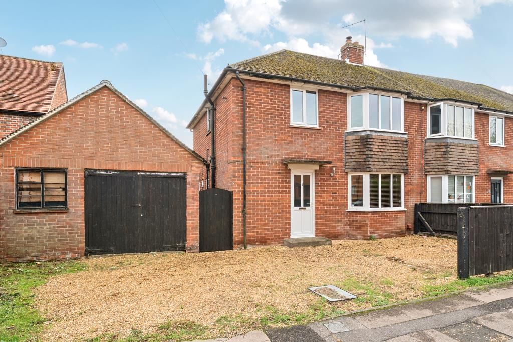 Property photo 1 of 20 Front Aspect