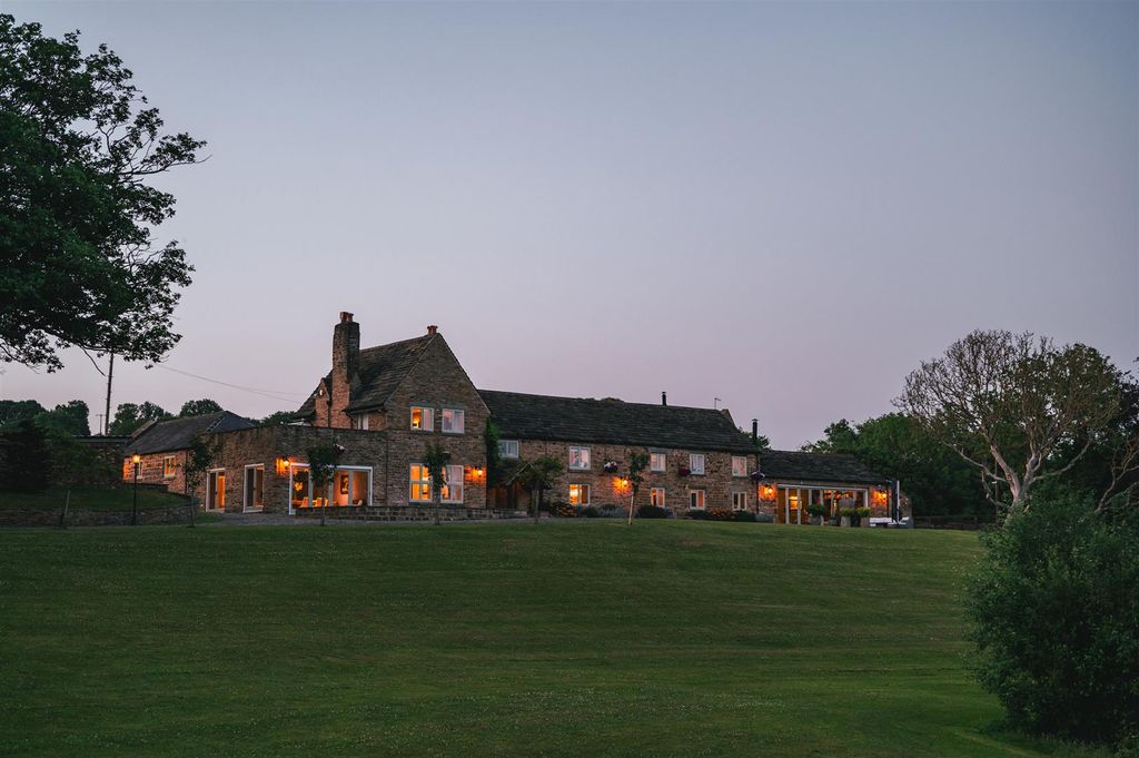 Additional image 77 of 8 bed detached house for saleHighlightley Lane, Barlow, Dronfield S18