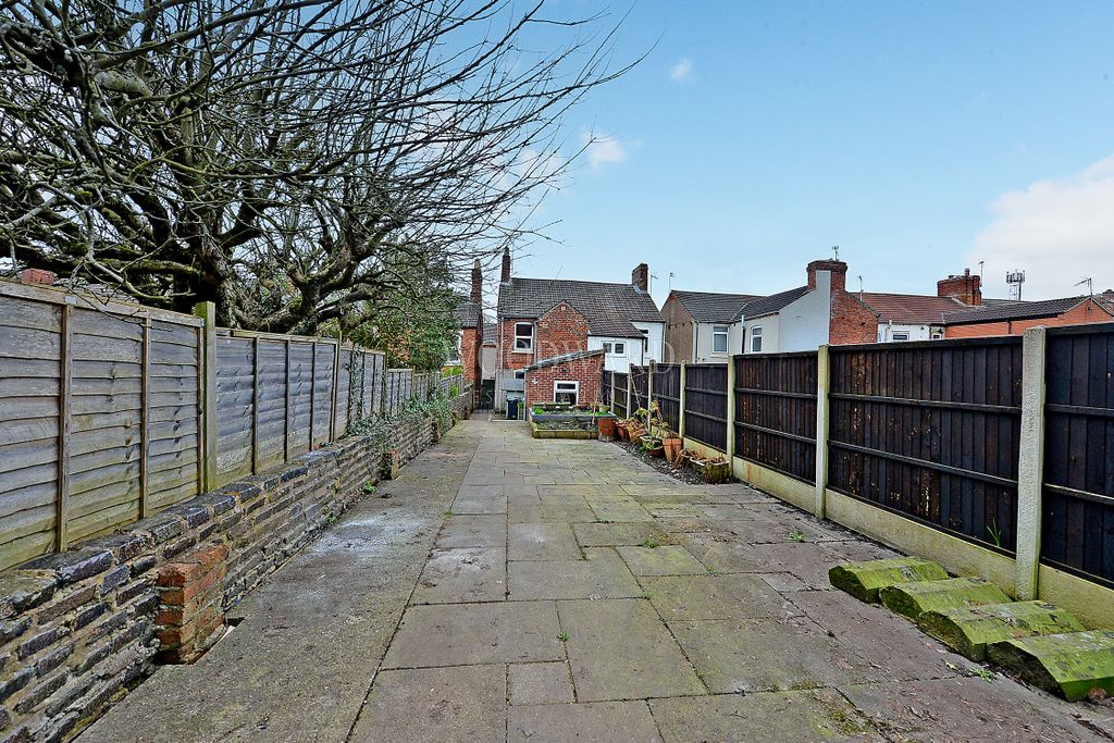 Property photo 3 of 18 Rear Garden