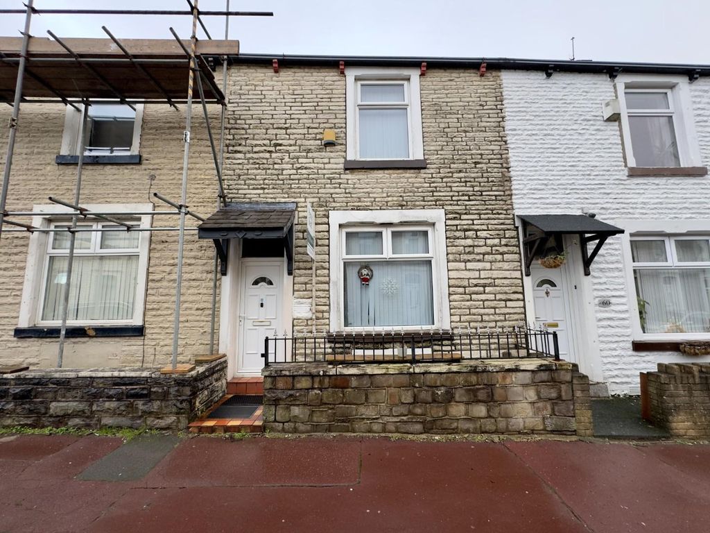 Property photo 1 of 15 Main Photo House For Sale Queensberry Road Burnley