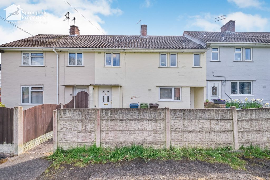 Property photo 1 of 16 Front View