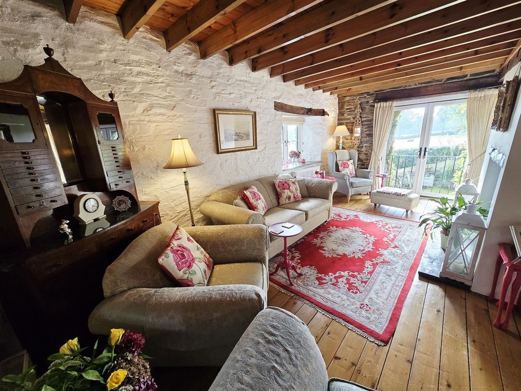 Additional image 23 of 4 bed detached house for saleSt. Stephens, Launceston PL15