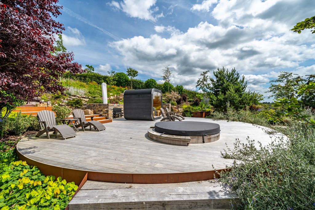 Additional image 47 of 5 bed detached house for saleAgnes Meadow Lane Ashbourne, Derbyshire DE6