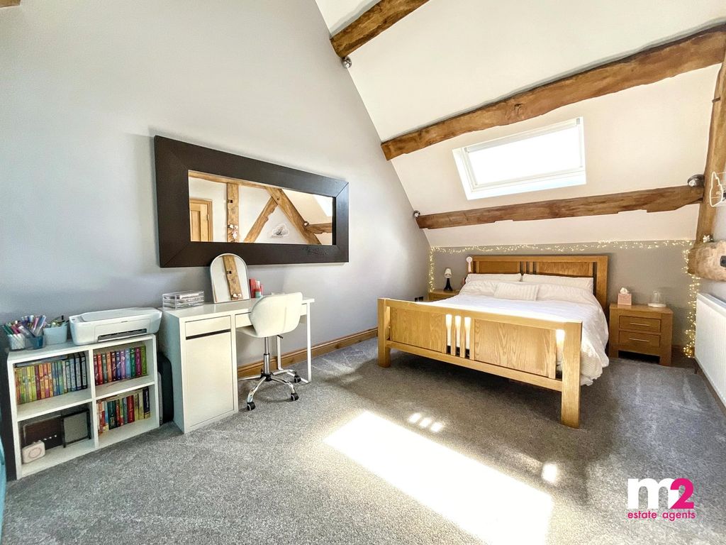 Additional image 19 of 4 bed semi-detached house for saleLlantilio Crossenny, Abergavenny NP7