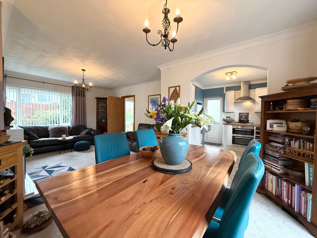 Additional image 5 of 3 bed semi-detached house for saleDevonshire Drive, Hirwaun, Aberdare, Rhondda Cynon Taf CF44